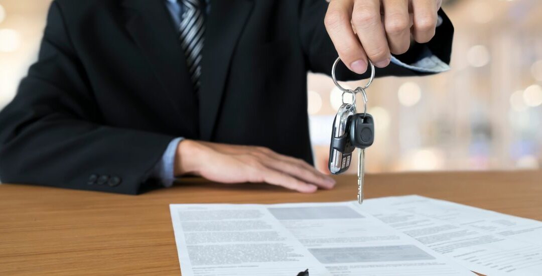 Why Used Car Finance Could Be Your Best Option When Buying Your Motor