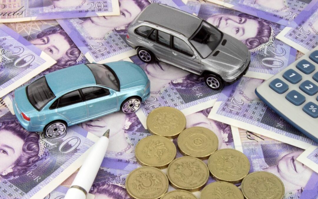 Maximise your car’s trade in value