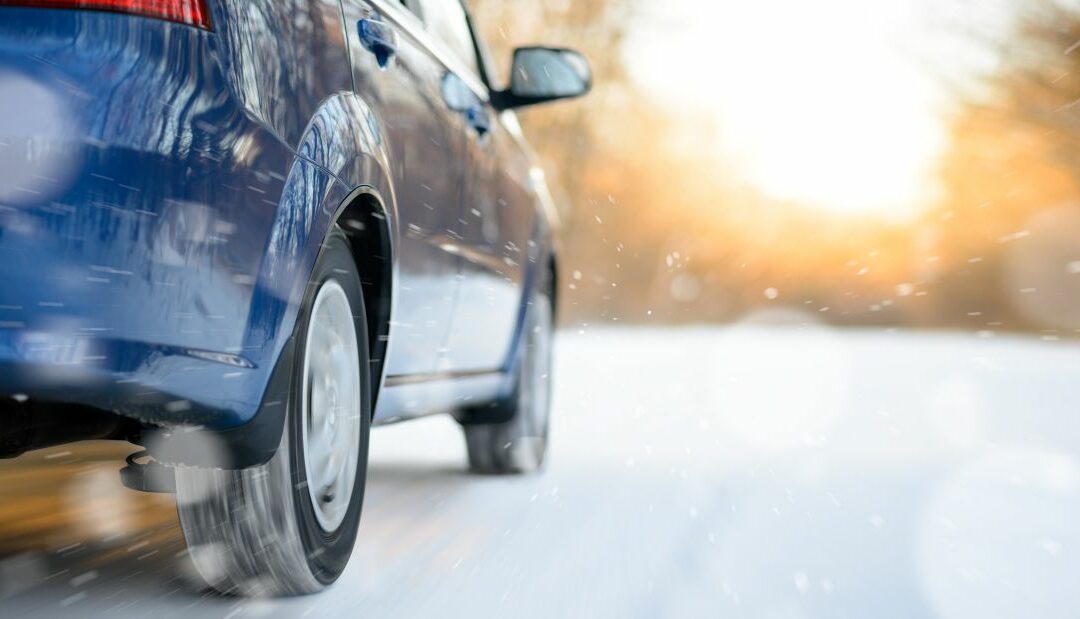 Prepare Your Car For Winter