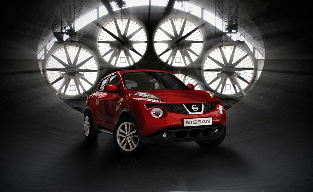 Nissan Juke – The Long Review