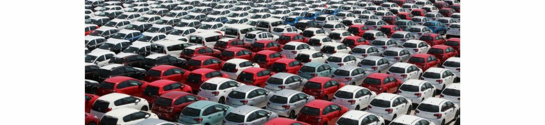 Why Could Buying a New Used Car Be the Right Move for You?